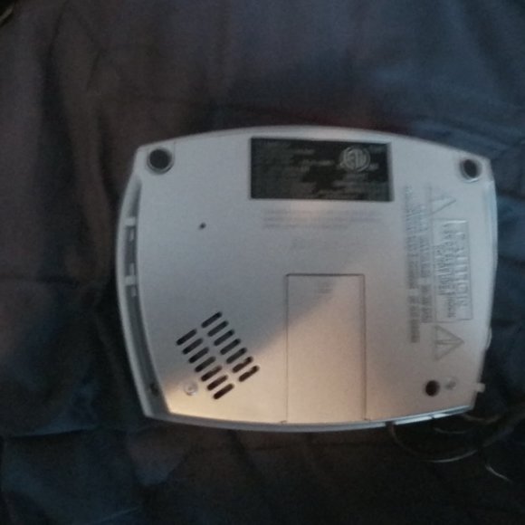 Timex Alarm Clock Radio Multi-directional Sound T226S - Picture 3 of 6